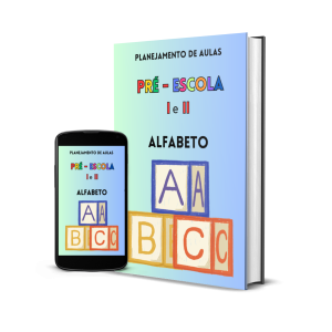 ATIVIDADE EDUCAÇÃO INFANTIL