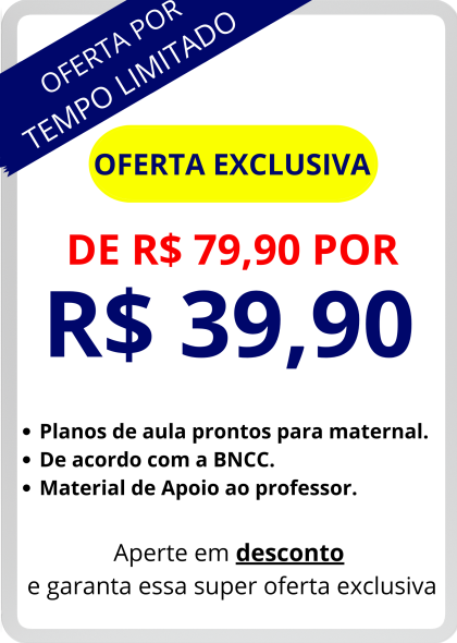 OFERTA POR